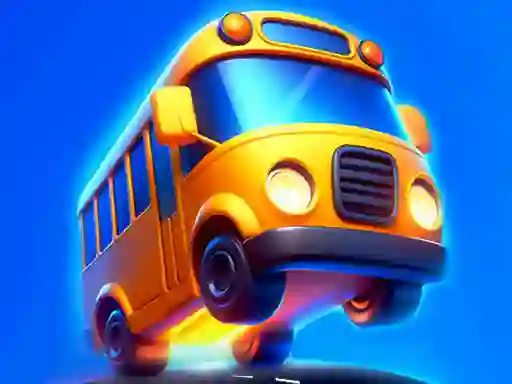 Peli Bus Parking Out verkossa