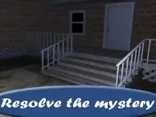 Peli Mission Escape Rooms verkossa