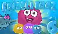 Peli Frizzle Fraz 6 verkossa