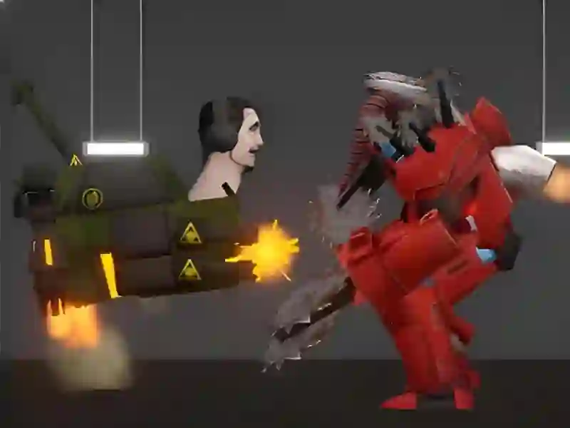 Peli Last Play: Ragdoll Sandbox verkossa