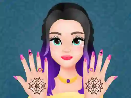 Peli Jasmine Beauty Salon verkossa