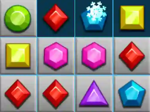 Peli Jewel Legend verkossa