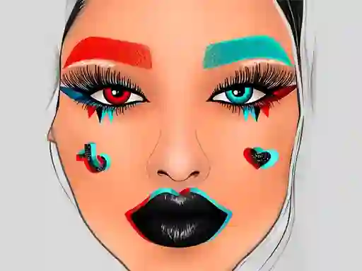 Peli Face Chart verkossa