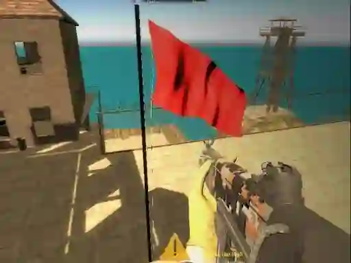 Peli Sure Shot verkossa