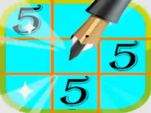 Peli Sudoku Pro verkossa