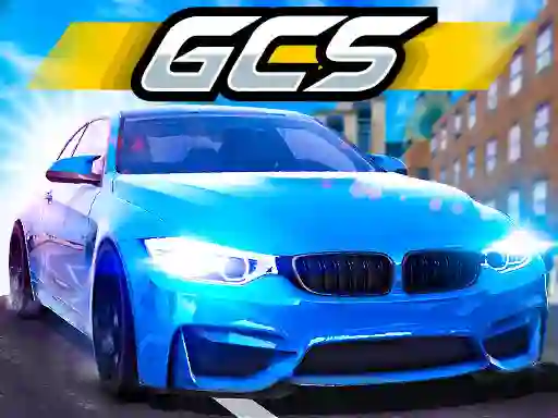 Peli Grand City Stunts verkossa