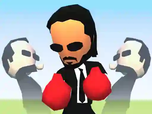 Peli Mr One Punch: Fighting verkossa