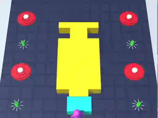 Peli Slice 3D verkossa