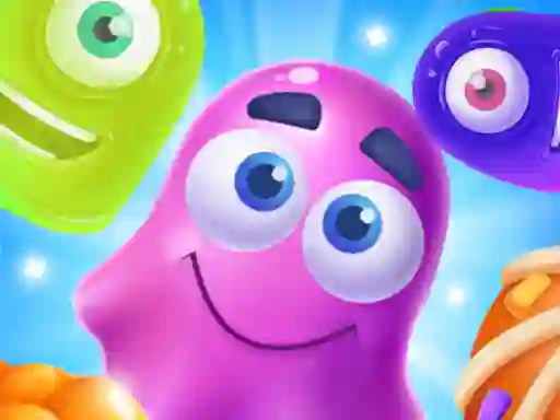 Peli Jelly Pop verkossa