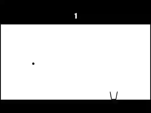 Peli Flying Ball verkossa