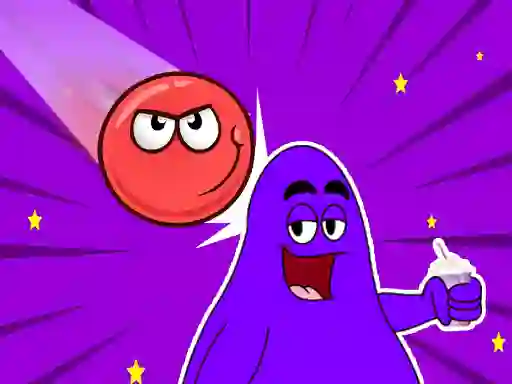 Peli Kick Grimace verkossa