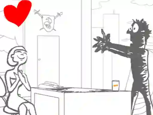 Peli Whack Your Computer verkossa