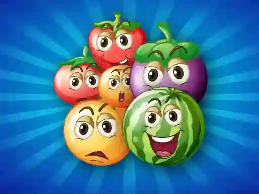 Peli Fruit Smash Master verkossa