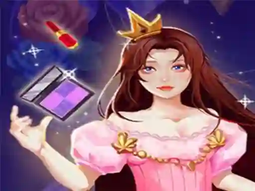 Peli Princess on the Run.io verkossa