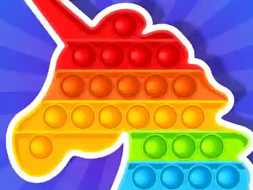 Peli Fidget Pop Online verkossa