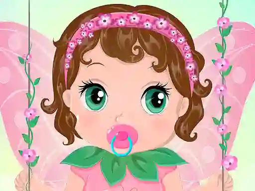 Peli Baby Lilly Dress Up verkossa