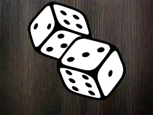 Peli Dice roll verkossa