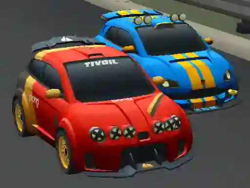Peli Miami Car Racing verkossa