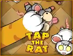 Peli Tap The Rat verkossa