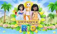 Peli Shopaholic Rio verkossa