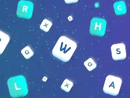 Peli Words Match verkossa