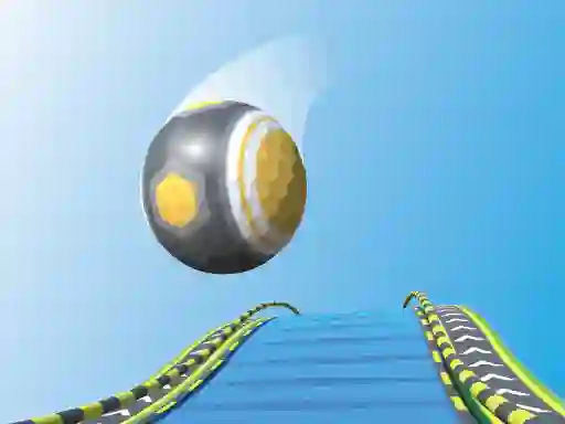 Peli Rolling Ball verkossa
