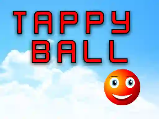 Peli Tappy Ball verkossa
