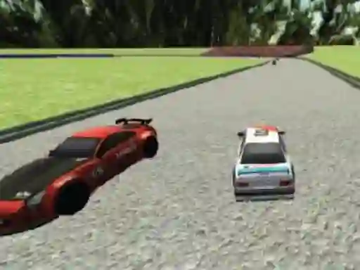 Peli Police Racing Car verkossa