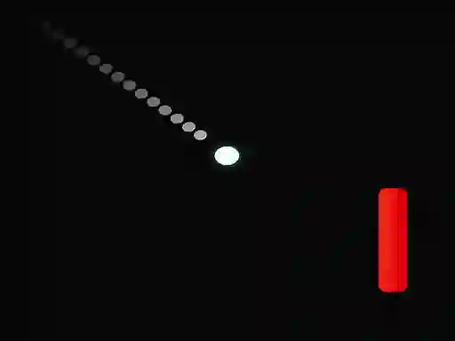 Peli Arcade Pong verkossa
