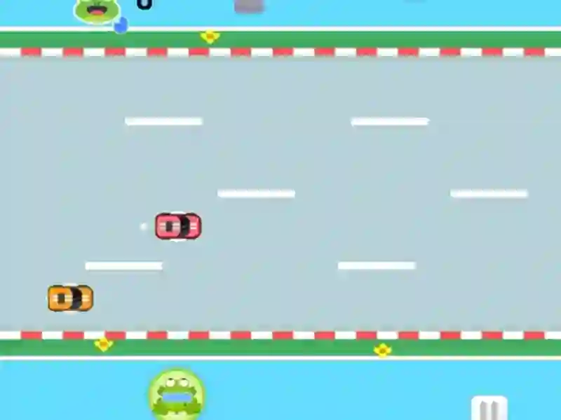 Peli Traffic Pro verkossa