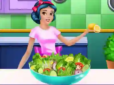 Peli Princess Fitness Diet verkossa