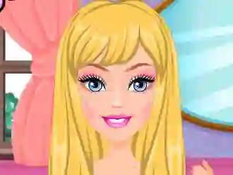 Peli Bonnie Hair Doctor verkossa