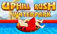 Peli Uphill rush 7 waterpark verkossa