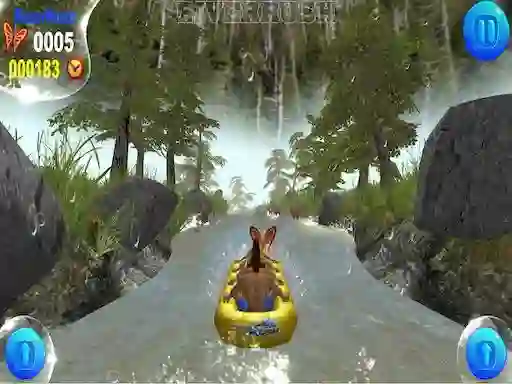Peli Drifting 3D. IO verkossa