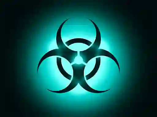 Peli Pandemic Simulator verkossa
