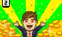 Peli I want to be a billionaire 2 verkossa