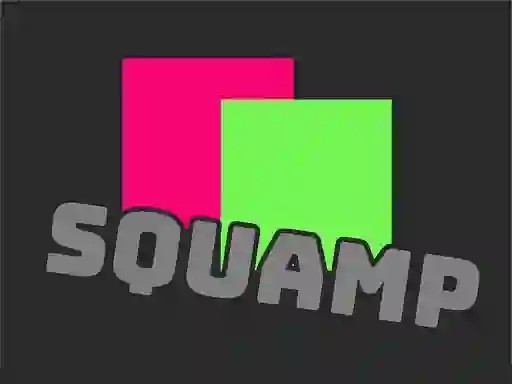 Peli Squamp verkossa