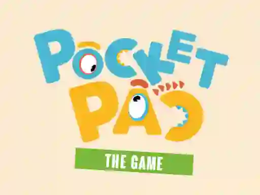 Peli Pocket Pac the Game verkossa