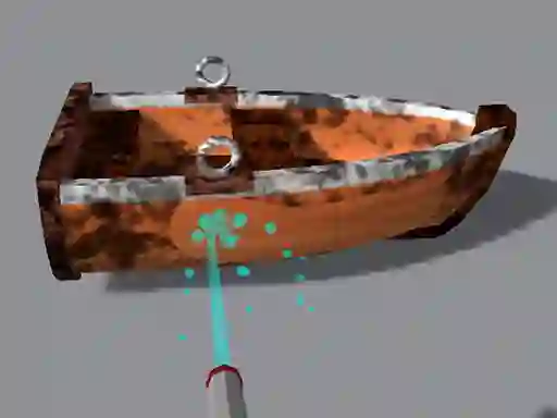 Peli Power Wash 3d verkossa