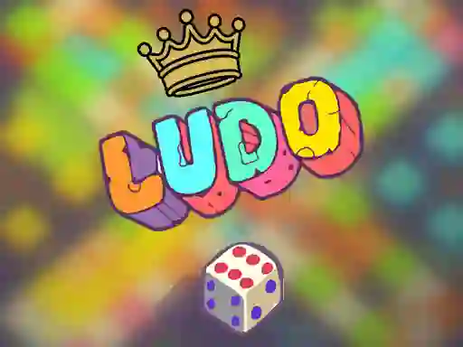 Peli Ludo Wars verkossa