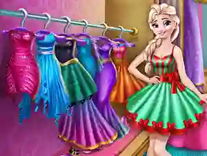Peli Ice Queen Wardrobe Cleaning verkossa