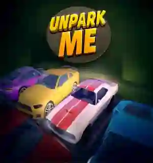 Peli Unpark Me verkossa