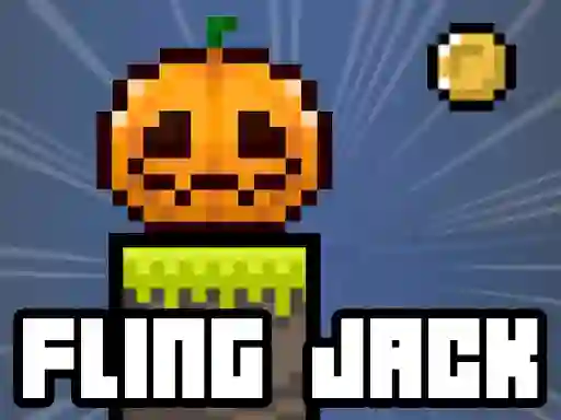 Peli Fling Jack verkossa