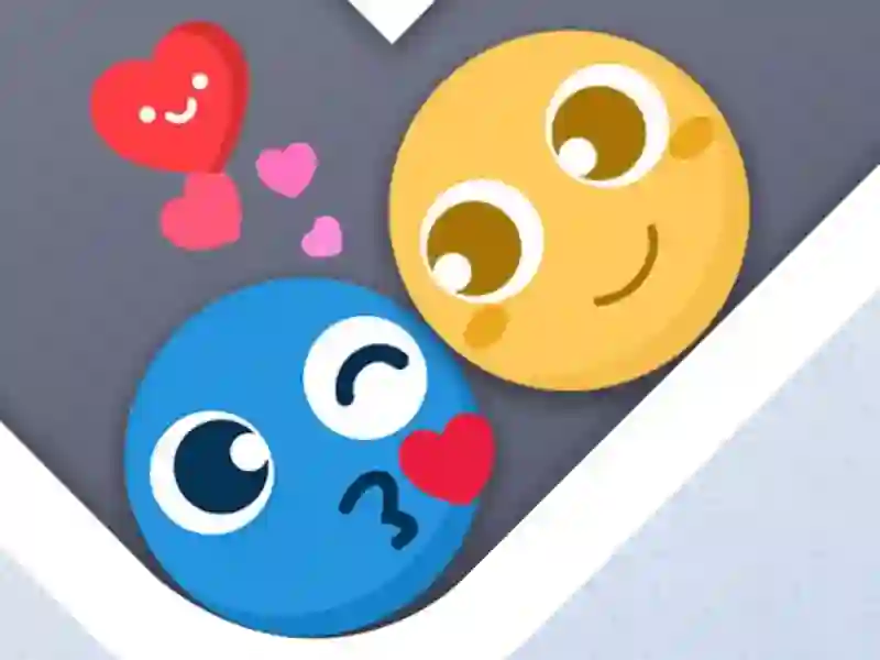 Peli Maze Love Balls verkossa