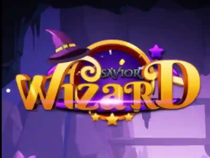 Peli Savior Wizard verkossa