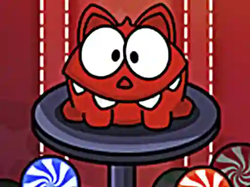 Peli Monster Candy Rush verkossa