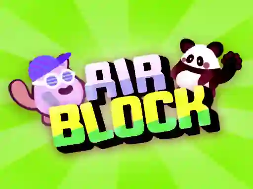 Peli Air Block verkossa