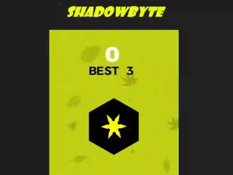 Peli Shadowbyte verkossa
