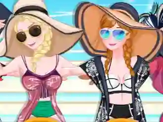 Peli Princess Summer Tans verkossa