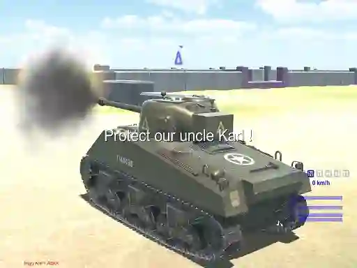 Peli Physics Tank Maker 3.1 verkossa